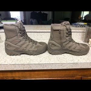 Merell Tactical boots